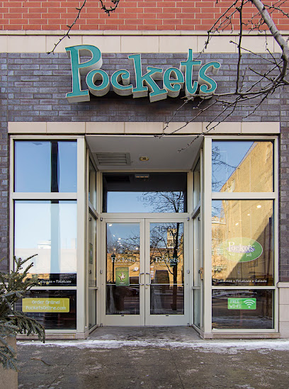Pockets Restaurant