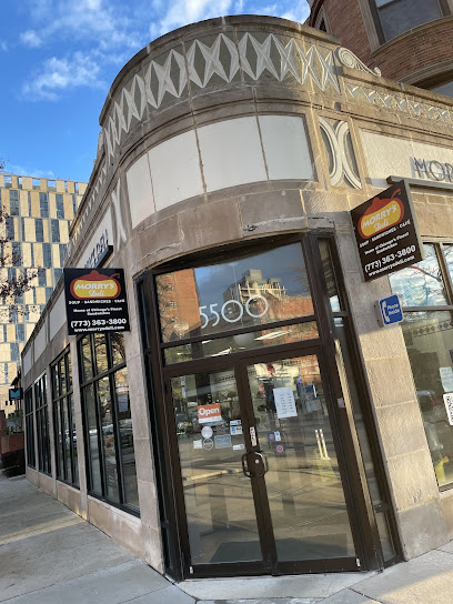 Morry's Deli