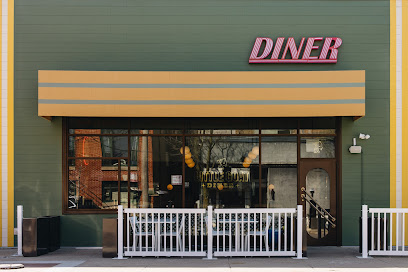 Little Goat Diner