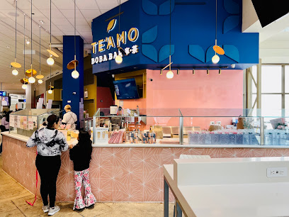 TE'AMO Boba Bar