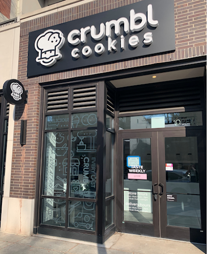 Crumbl - Old Town
