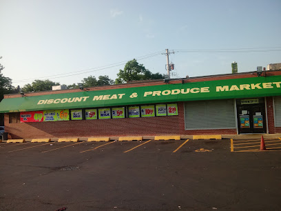 Discount Meat Co