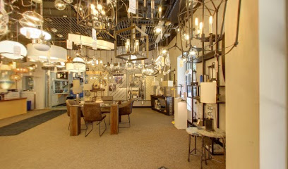 Crest Lighting