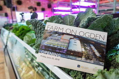 Farm on Ogden