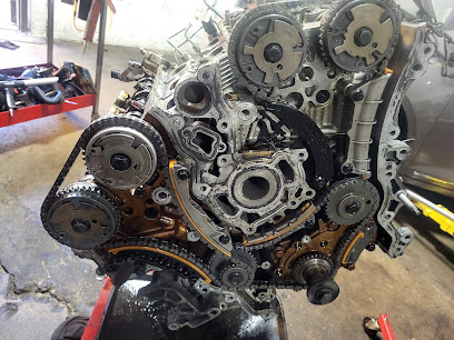 Takase Auto Repair