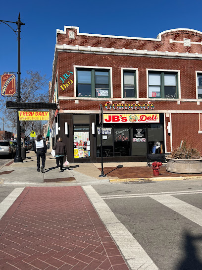JB's Deli