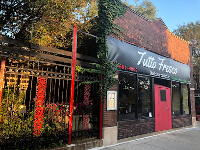 Tutto Fresco