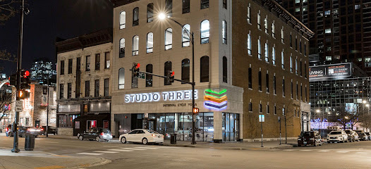 Studio Three