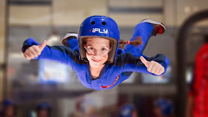 iFLY Indoor Skydiving - Chicago Naperville