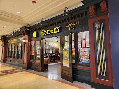 Potbelly
