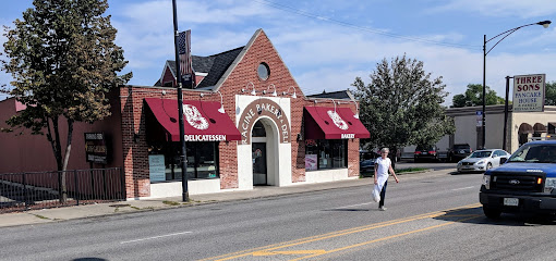 Racine Bakery