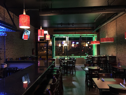 Cescas Margarita Bar & Grill 