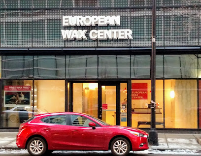 European Wax Center