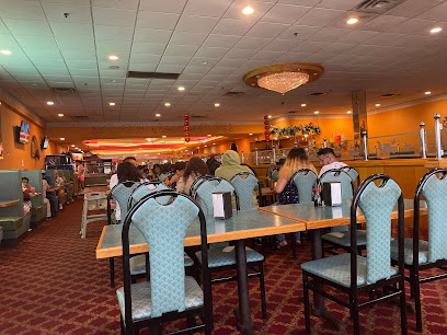 Great Buffet