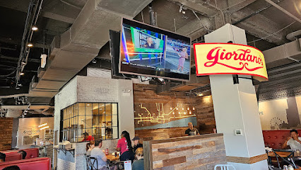 Giordano's