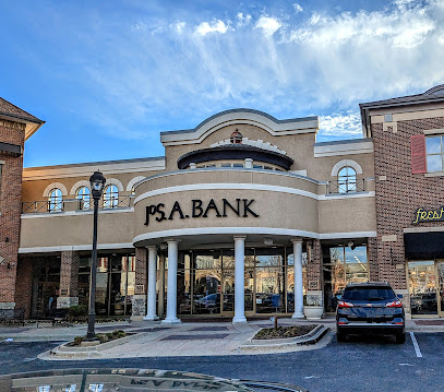 Jos A. Bank