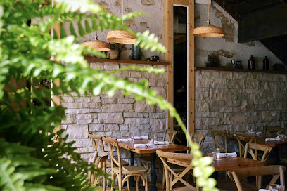 Figo Wine Bar