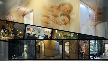 lillieAnn's Massage Therapy Spa