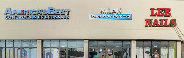Milan Laser Hair Removal