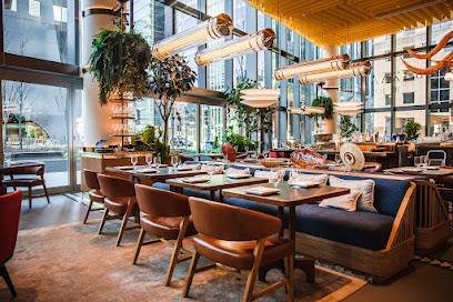 Bar Mar by José Andrés