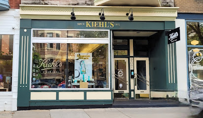 Kiehl's Since 1851