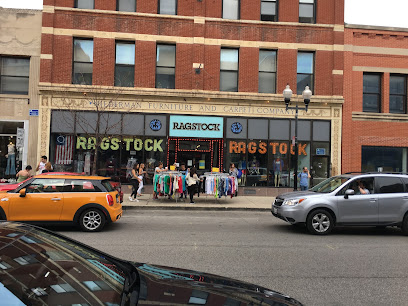 Ragstock