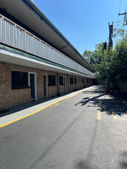 Edgebrook Motel