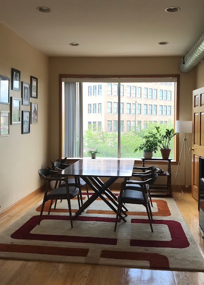 Reclaimed Luxury Chicago