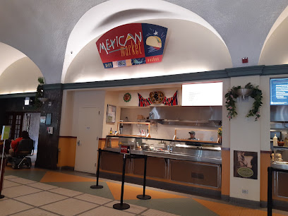 Park Place Café