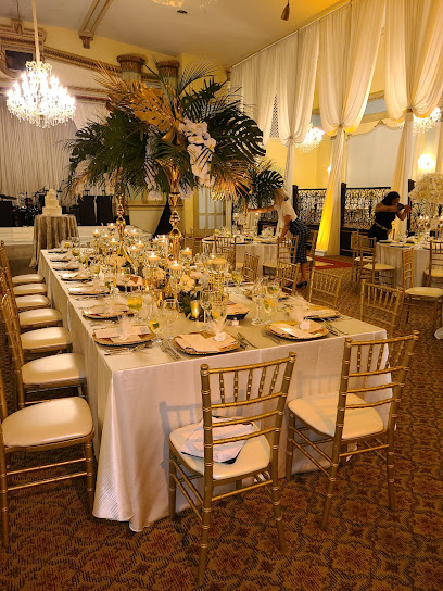 Ovy Signature Catering