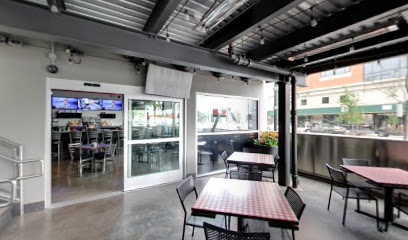 Aurelio's Pizza South Loop