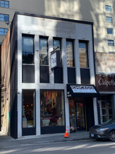 Chicago Teahouse