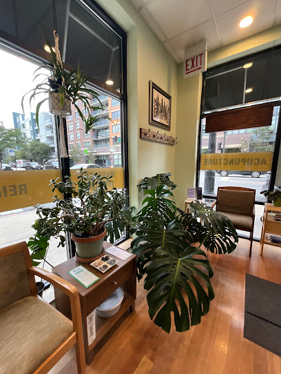 Revive Chiropractic Healing Center