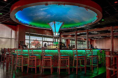 Shinto Japanese Steakhouse & Sushi Lounge