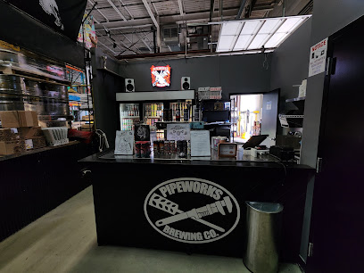 Pipeworks Brewing Company