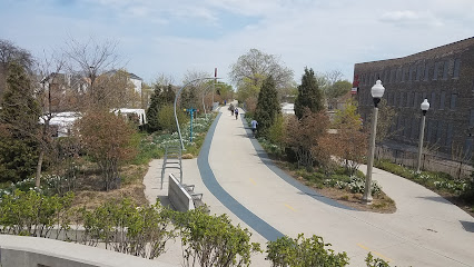The 606