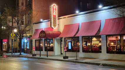 Giordano's