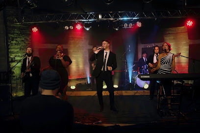 Standing Room Only Orchestra - Event & Wedding Band
