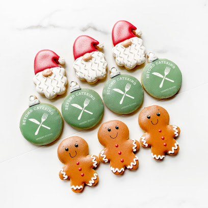 Folkmade Custom Cookies