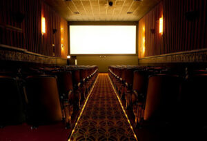 The Logan Theatre
