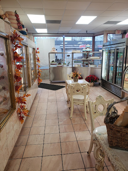 La France Bakery
