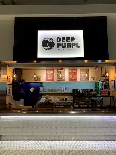 Deep Purpl - Acai Bowls (West Loop)