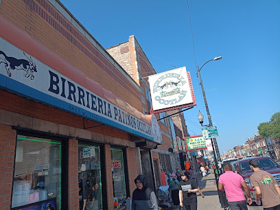 Birrieria Patinos Ocotlan