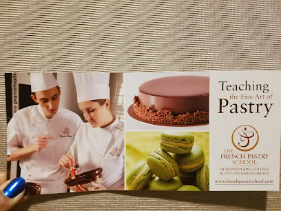 The French Pastry School