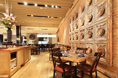 Sunda - River North