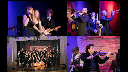 Ring Of Music Band & Orchestra
