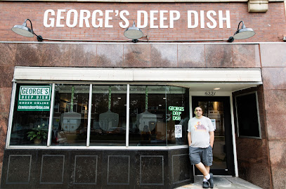George's Deep Dish