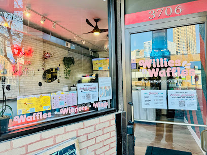 Willies