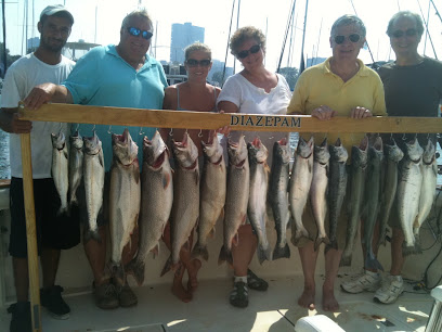 Endorfins Fishing Charter