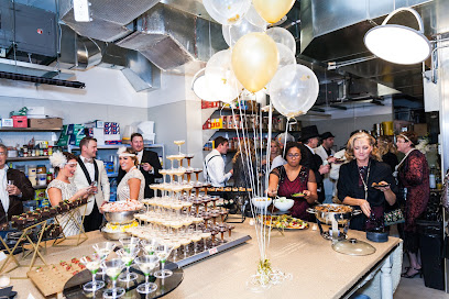 Brix Catering and Events